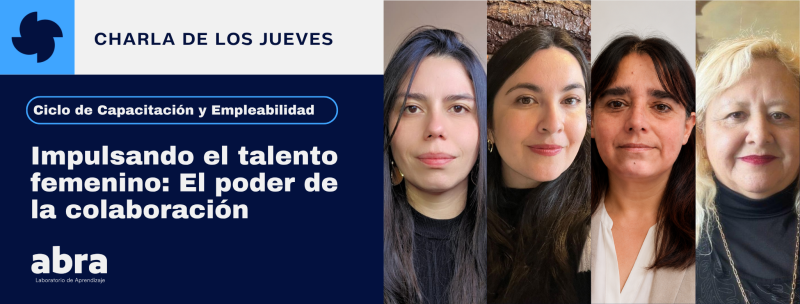 Impulsando el talento femenino: El poder de la colaboración